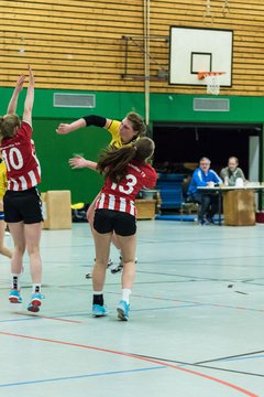 Bild 214 - A-Juniorinnen MTV Herzhorn - Bramstedter TS : Ergebnis: 32:32